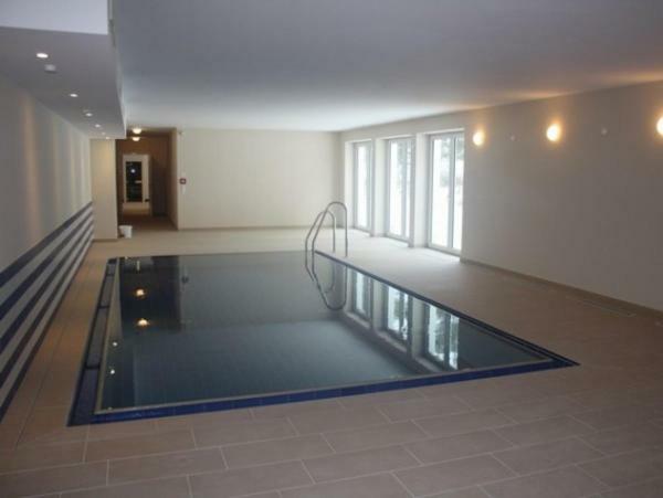 Haus Meeresblick mit Meerblick Baabe Exterior foto