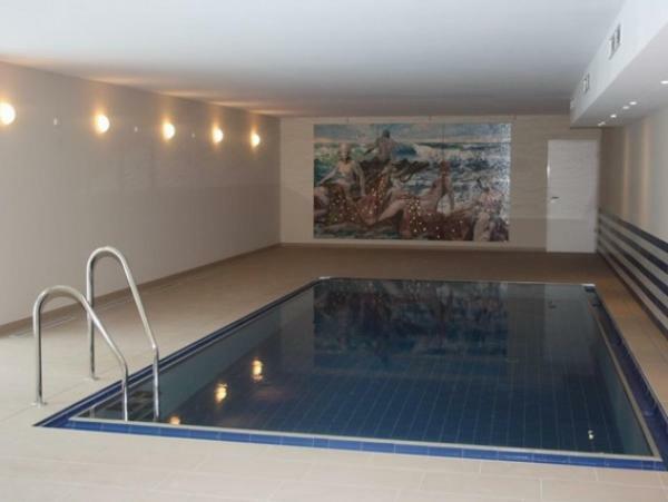 Haus Meeresblick mit Meerblick Baabe Exterior foto