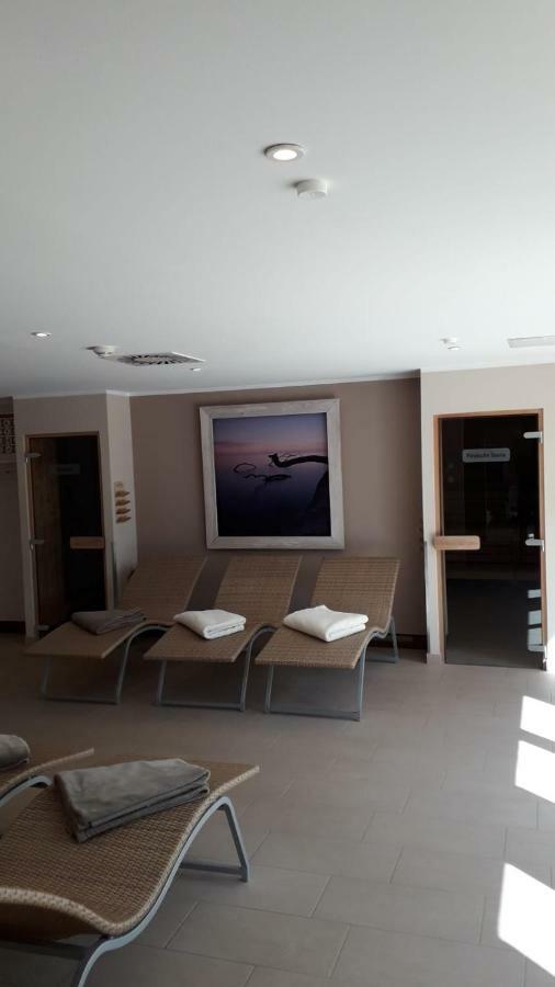 Haus Meeresblick mit Meerblick Baabe Exterior foto